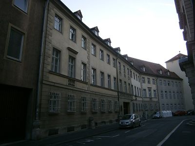 Musikhochschule