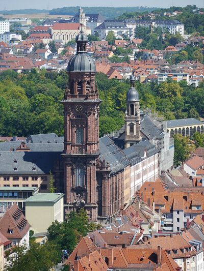 Neubaukirche