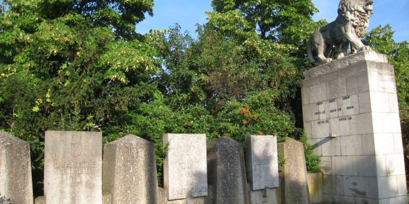Neuner-Denkmal