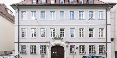 Oegg-Haus bzw. Hof Bentheim