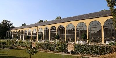 Orangerie