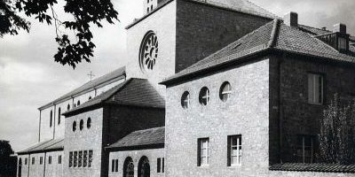 Pfarrkirche zu Unserer Lieben Frau