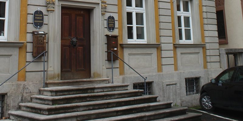 Pfeifer von Niklashausen