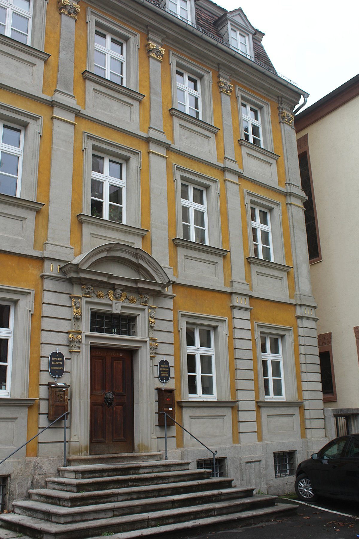 Pfeifer von Niklashausen
