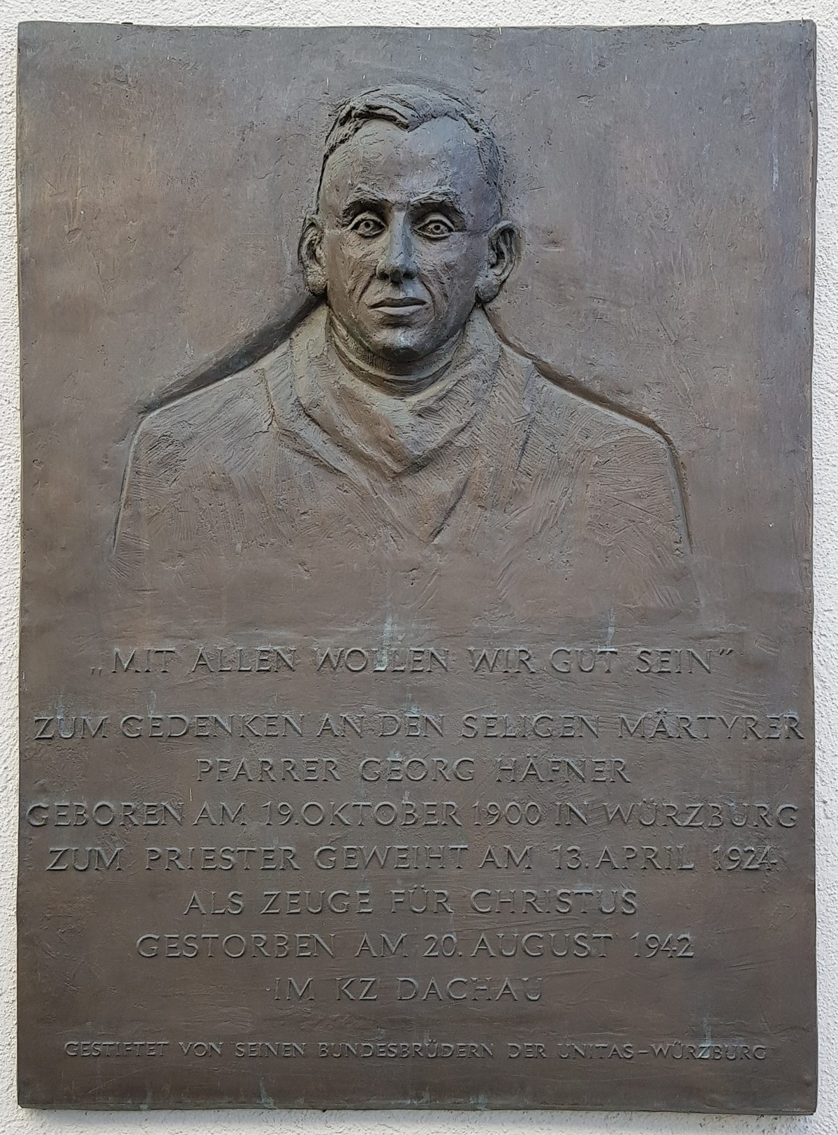 Priesterseminar