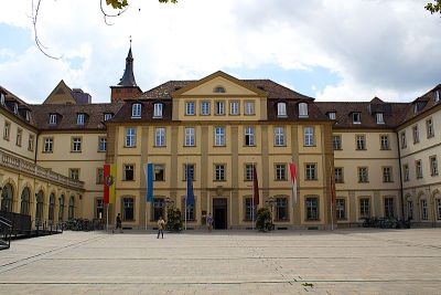 Rathaus