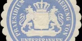Regierung von Unterfranken
