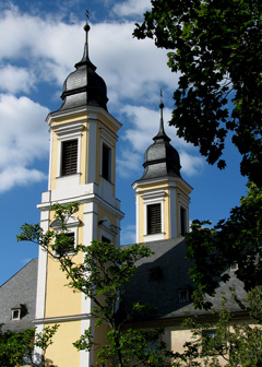 Regierungsgarten