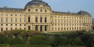 Würzburg Residence