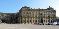 Residenzplatz