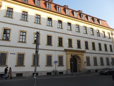 Rotkreuzklinik