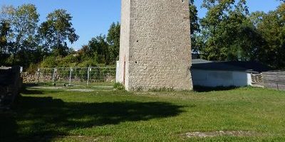 Kulturerbe in Würzburg — Spaziergang II