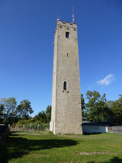 Ruine Schenkenturm