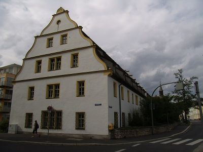 Sankt Nikolaus