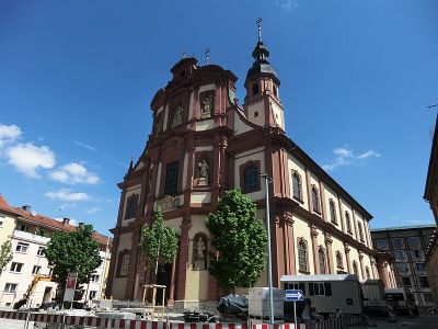 Sankt Peter und Paul