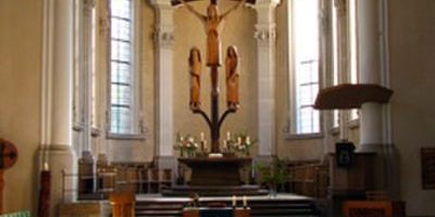 Sankt Stephan