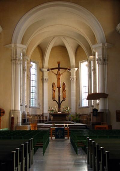 Sankt Stephan