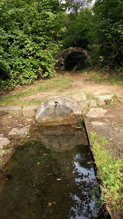 Schafbrunnen