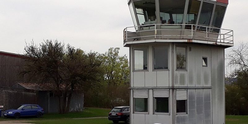 Schenkenturm TWR
