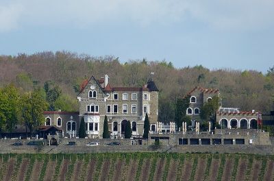 Schloss Steinburg
