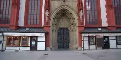 Schwalbenlädle