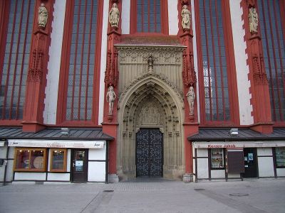 Schwalbenlädle