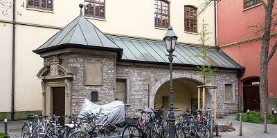 Schwanentor