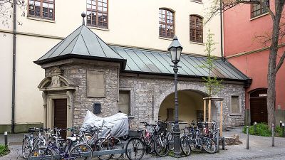 Schwanentor