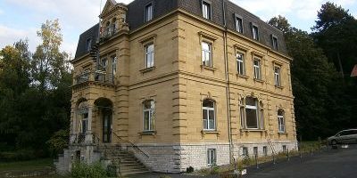 Siebold-Museum