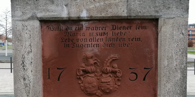 Sinnesgarten