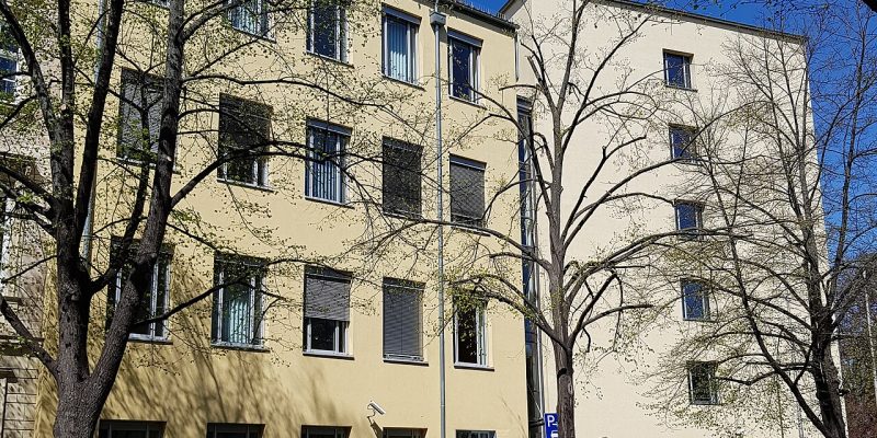 Sozialgericht Würzburg