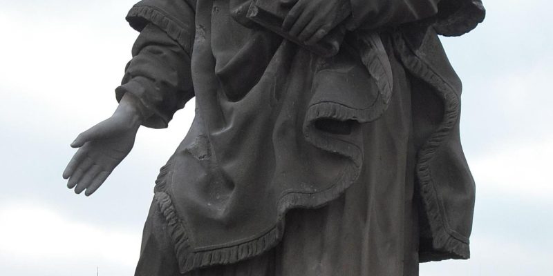 St. Bruno