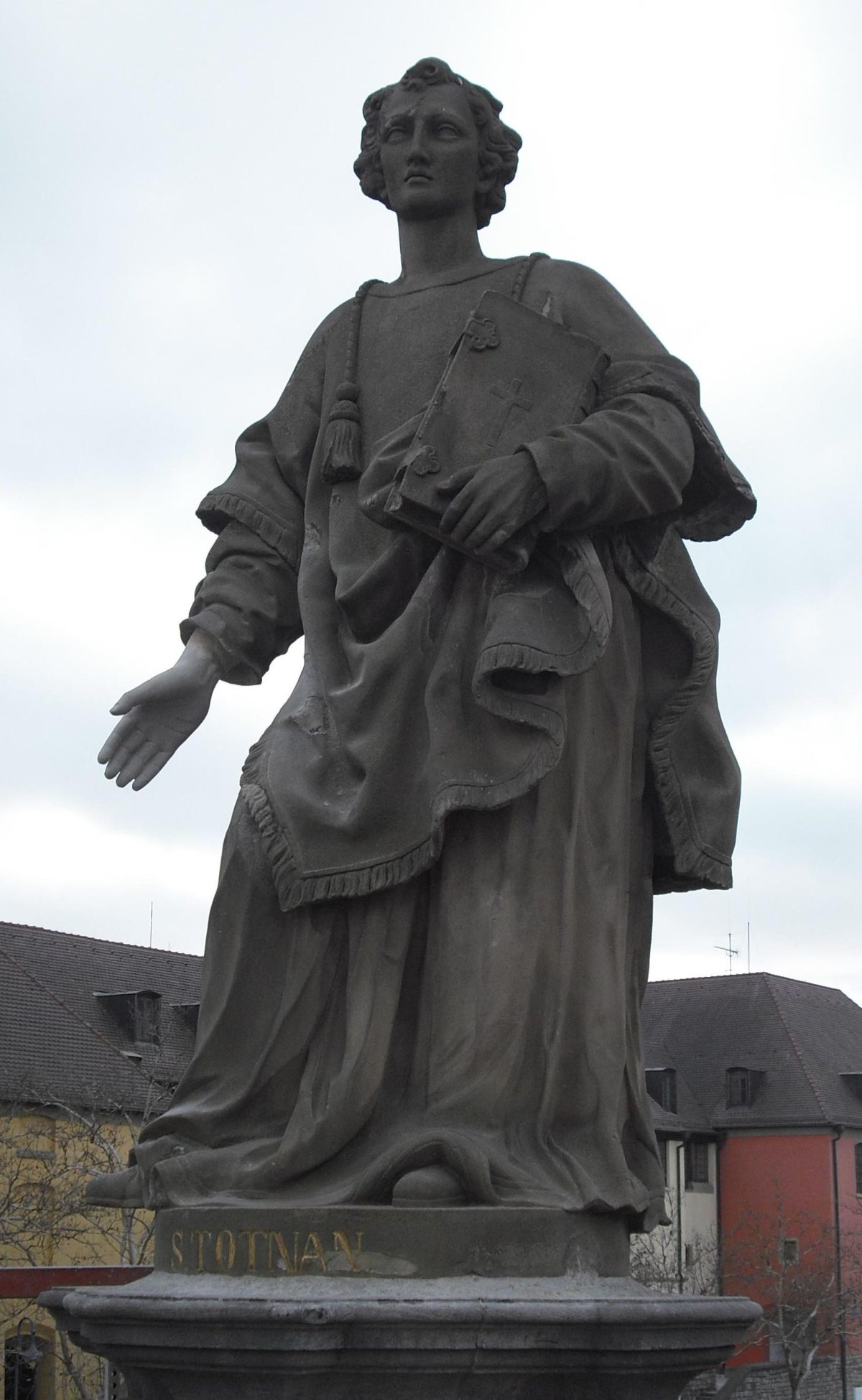 St. Bruno
