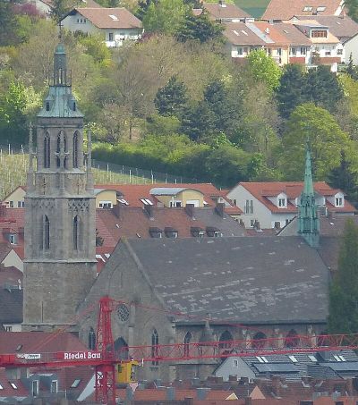 St. Josef (Nordwest 1)
