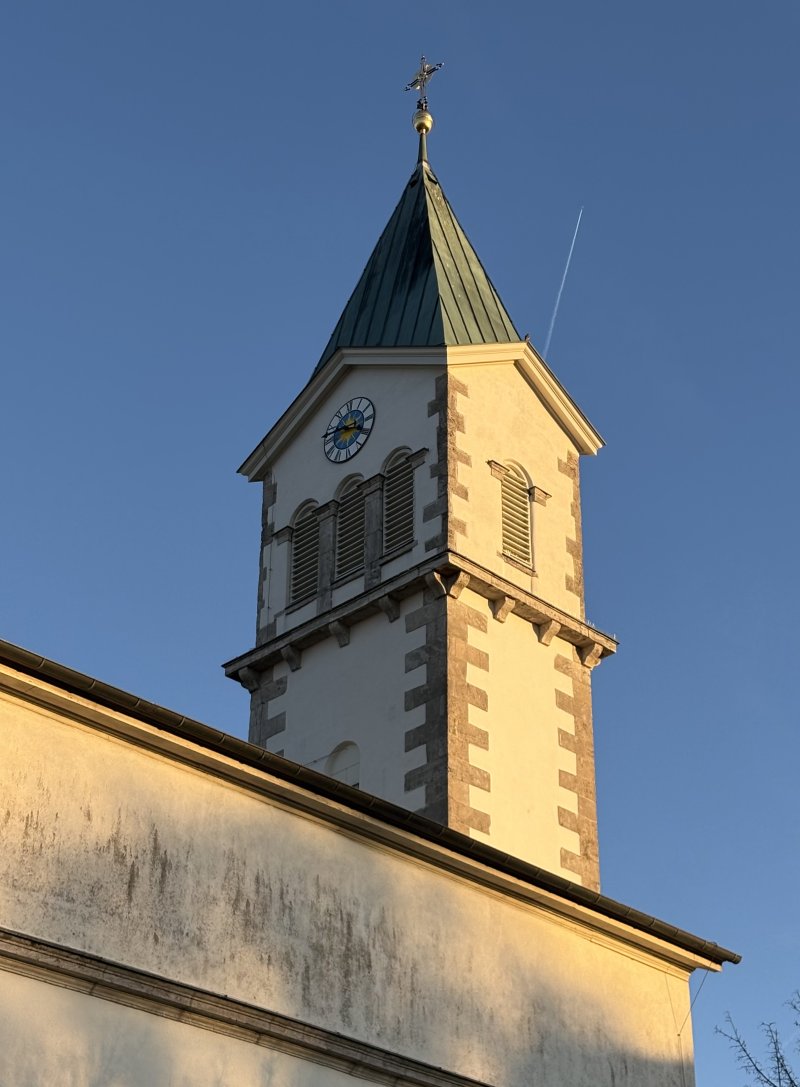 St. Josef