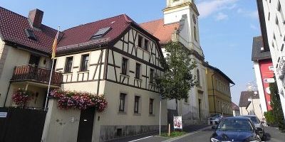 St. Laurentius (Laurentiusstraße)