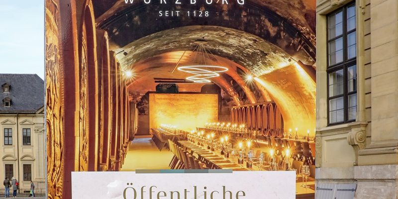 Staatlicher Hofkeller Würzburg