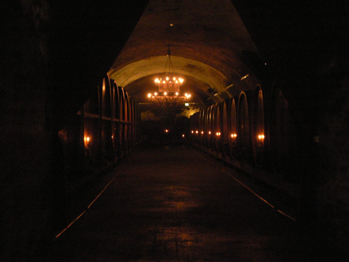 Staatsgalerie Würzburg
