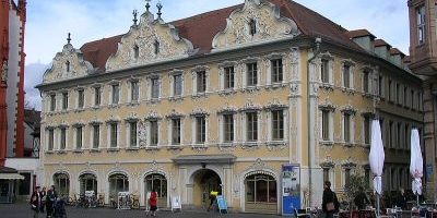 Stadtbücherei Würzburg