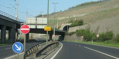 Steinbergtunnel