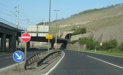 Steinbergtunnel