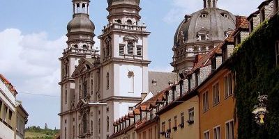 Stift Haug