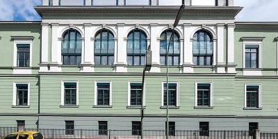Stiftung Juliusspital Berufsfachschule für Kranken- und Altenpflege