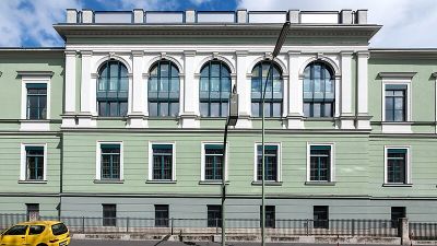 Stiftung Juliusspital Berufsfachschule für Kranken- und Altenpflege
