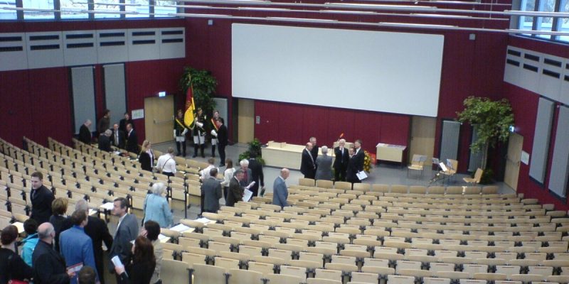 Technische Hochschule Würzburg-Schweinfurt