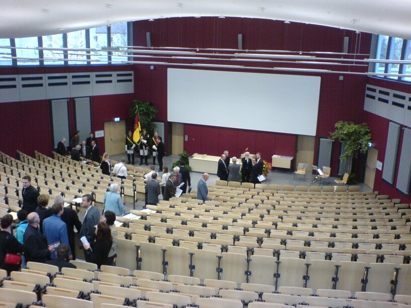 Technische Hochschule Würzburg-Schweinfurt