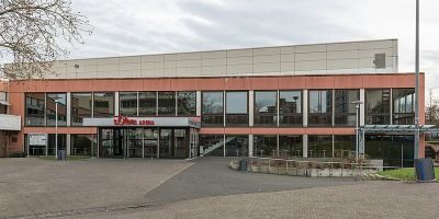 Tectake Arena