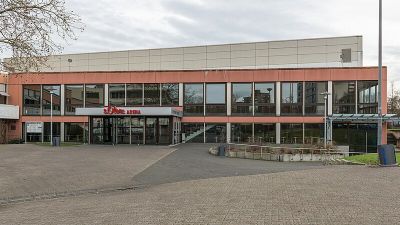 Tectake Arena