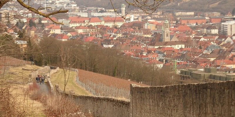 terroir f Würzburg