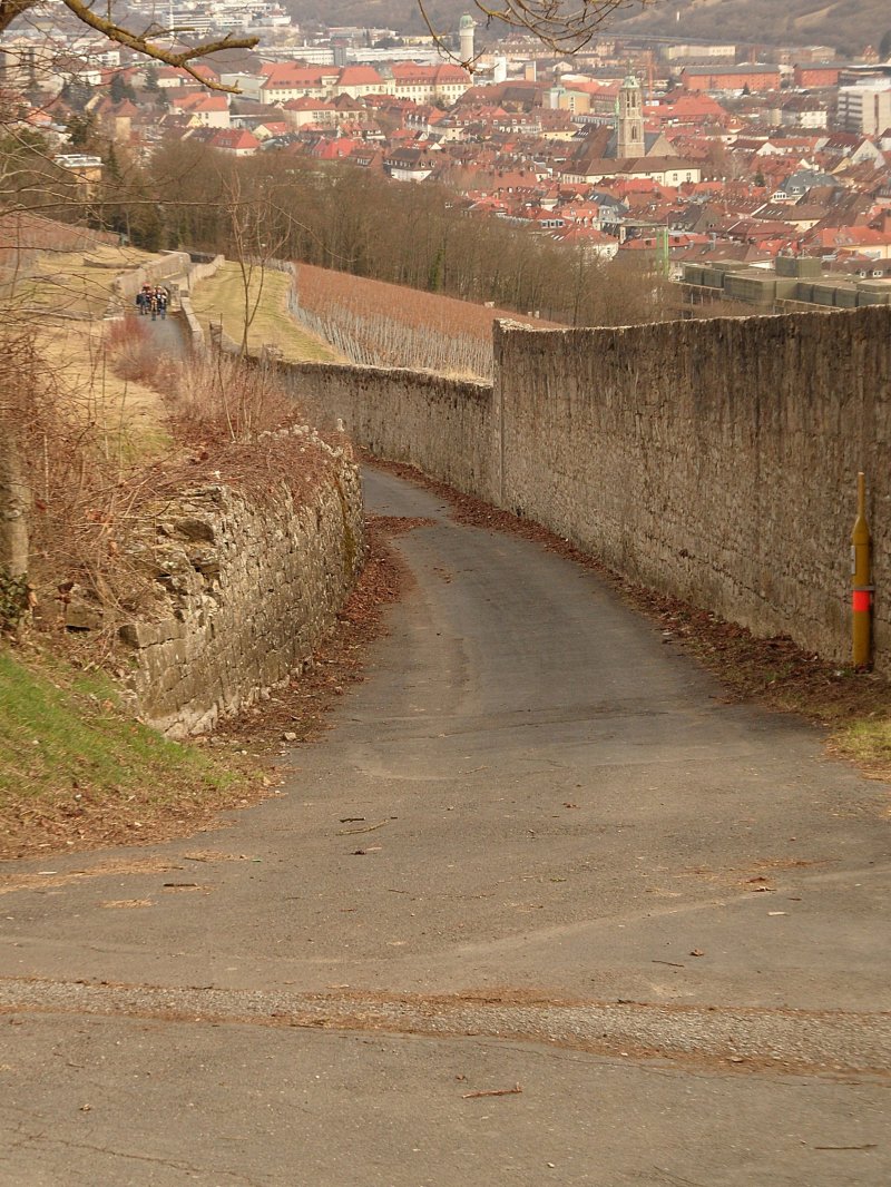 terroir f Würzburg